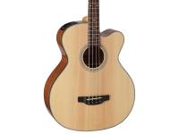 Takamine GB30CE Natural Takamine GB30CE Natural